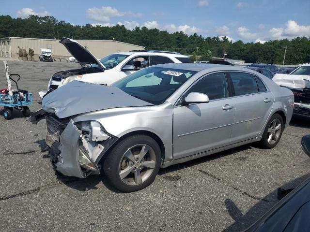 2011 Chevrolet Malibu 