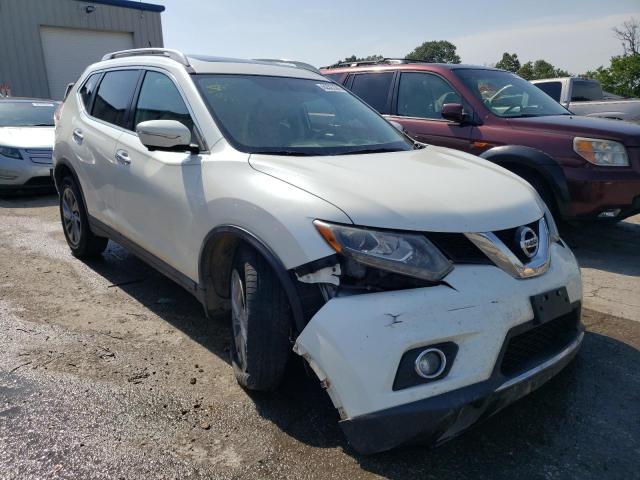 5N1AT2MT8FC809731 Nissan ROGUE S