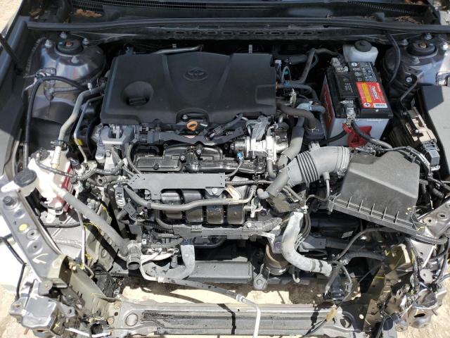 Toyota CAMRY SE 2020 4T1G11AK3LU326515 Image 11