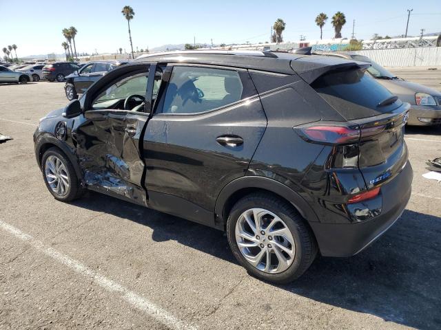 2023 CHEVROLET BOLT EUV L - 1G1FY6S06P4126278
