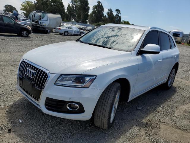 VIN WA1LFAFP5EA042553 2014 Audi Q5, Premium Plus no.1