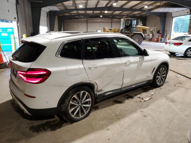 5UXTR9C5XJLD57430 2018 BMW X3, photo no. 3