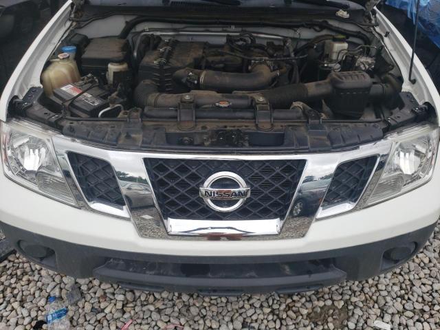 1N6BD0CT3KN735481 Nissan FRONTIER S
