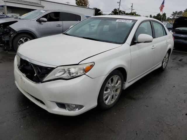 2011 Toyota Avalon Base