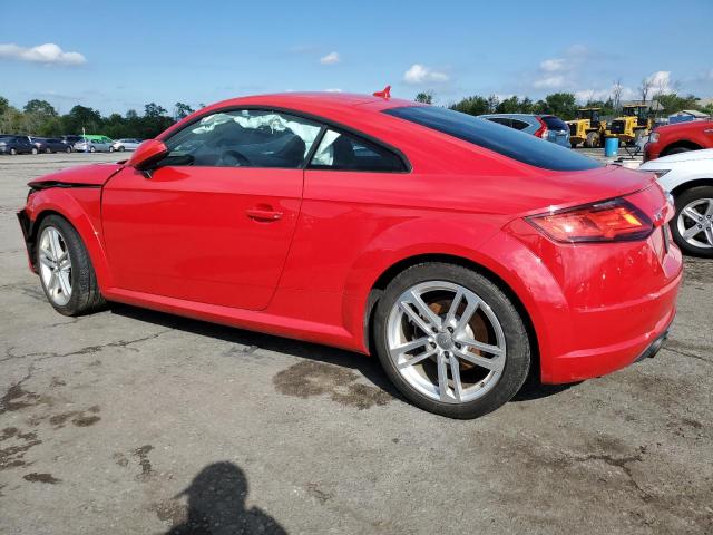 2018 AUDI TT TRUC5AFV7J1014860