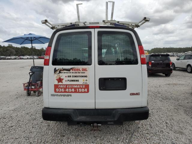 1GTW7AFGXJ1343006 GMC Savana G2500