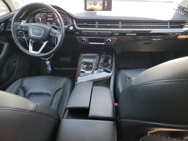 WA1VAAF78JD025391 2018 AUDI Q7, photo no. 8