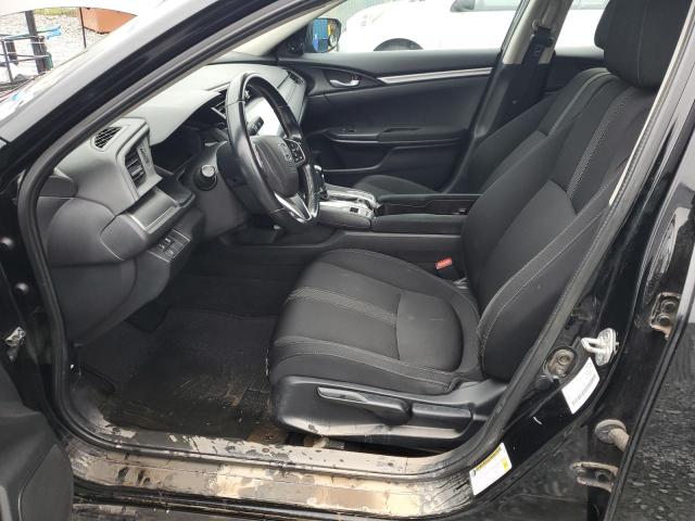 2018 HONDA CIVIC LX - 2HGFC2F68JH010086