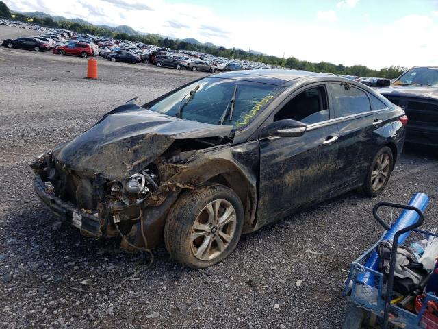 2012 Hyundai Sonata SE