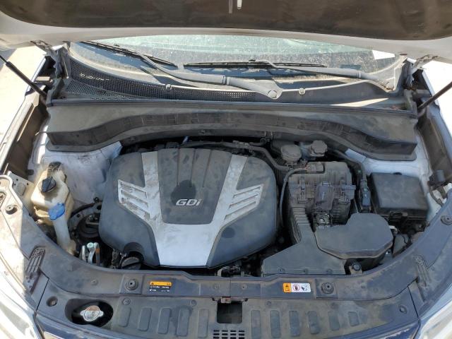 5XYKW4A70FG548321 KIA SORENTO SX