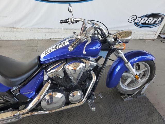 2015 HONDA VT1300 CR JH2SC6602FK500241