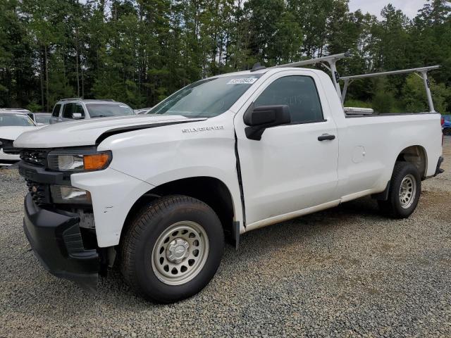 2021 Chevrolet C/K 1500 