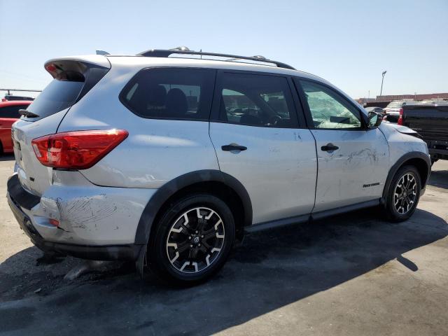 5N1DR2MN2KC622475 Nissan Pathfinder S