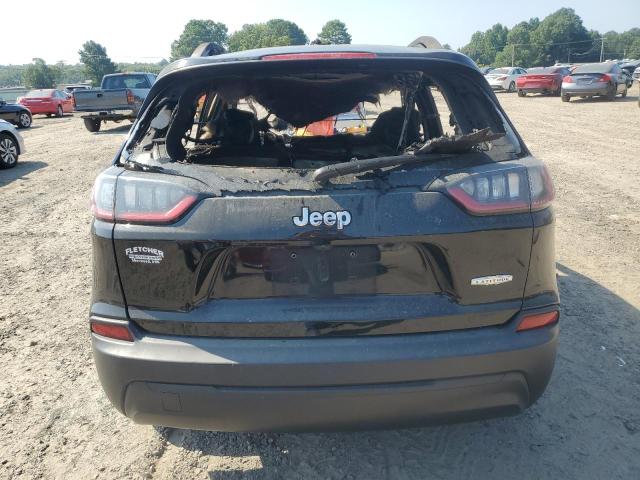 2020 Jeep Cherokee Latitude VIN: 1C4PJLCB1LD648731 Lot: 64904393