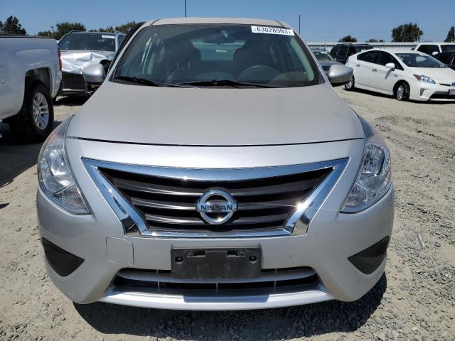 3N1CN7AP0GL840086 Nissan VERSA S