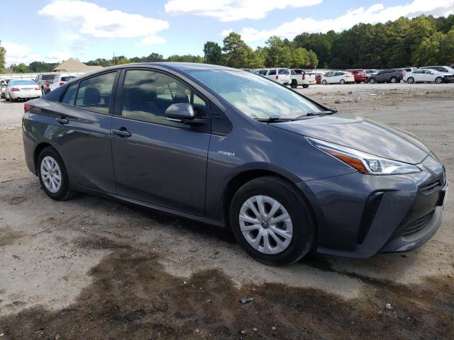 JTDKAMFU6M3151677 | 2021 TOYOTA PRIUS SPEC