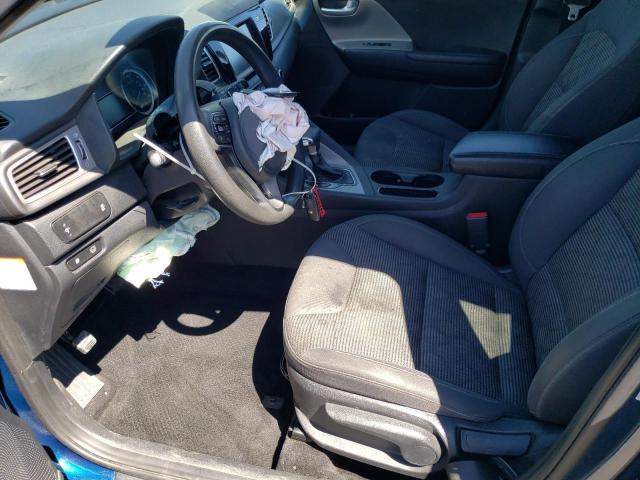 KNDCB3LC2H5059399 KIA NIRO FE