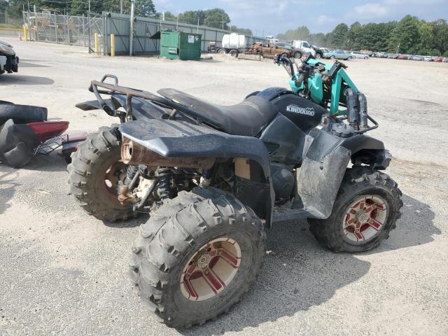 2017 SUZUKI LT-A750 XP - 5SAAR41P6H7100834