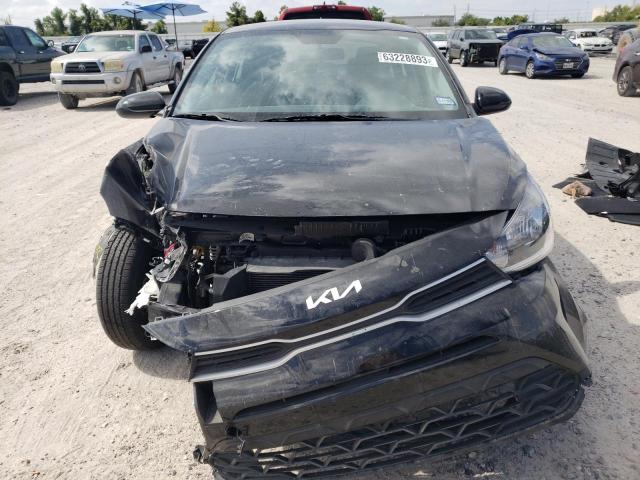 3KPA24AD1PE542202 Kia Rio LX 5