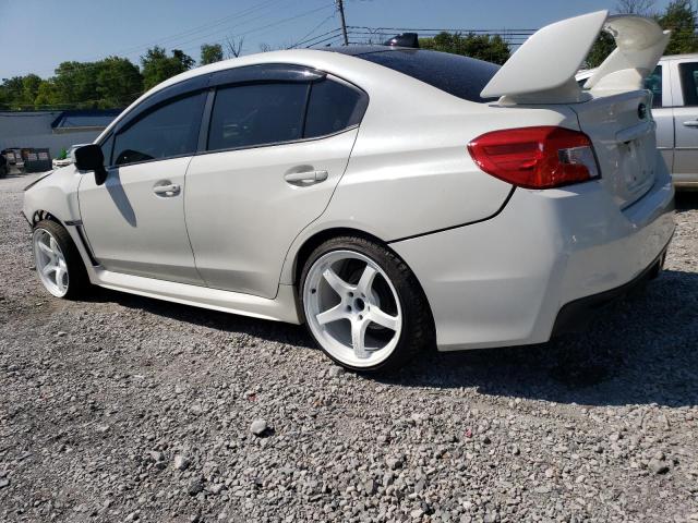 JF1VA1C65J9808789 | 2018 SUBARU WRX PREMIU