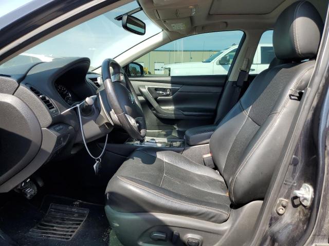 1N4BL3AP7HC129771 Nissan Altima 3.5sl