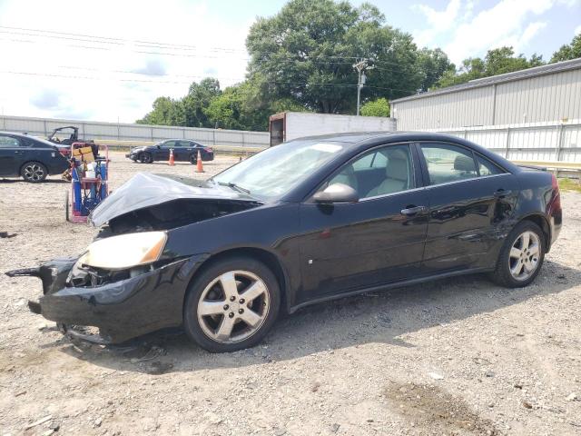 2007 Pontiac G6 GT