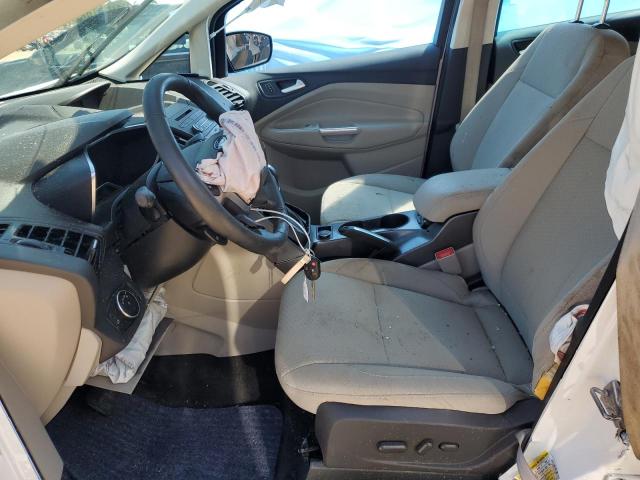 1FADP5AU4HL111050 Ford C-MAX SE