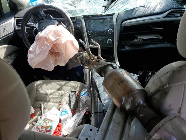 3FA6P0G79HR284738 Ford FUSION S