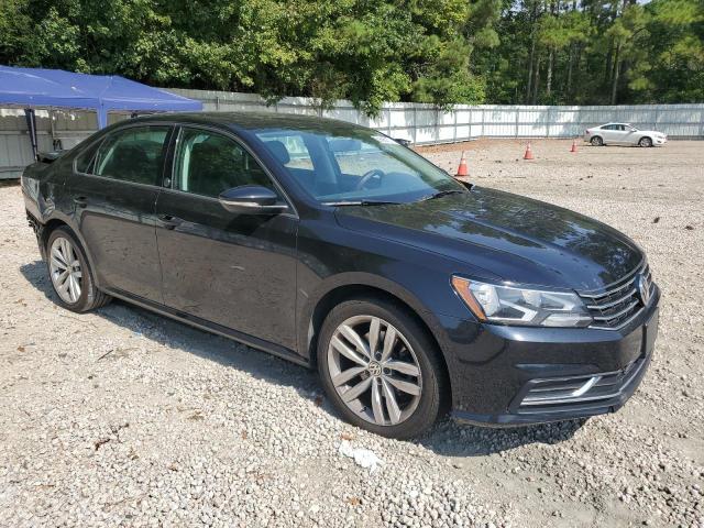 1VWLA7A39KC002419 Volkswagen Passat WOL 4