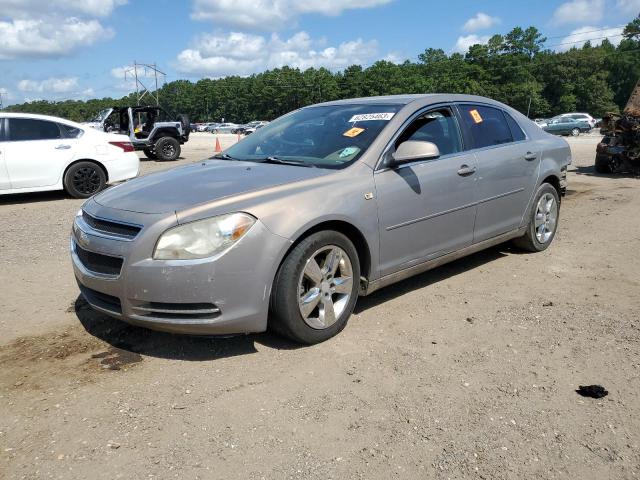 2008 Chevrolet Malibu 