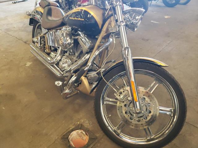 2003 HARLEY-DAVIDSON FXSTDSE - 1HD1PFD123Y955392