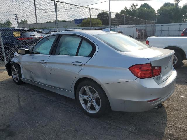 2015 BMW 328 - WBA3A5G5XFNS82598