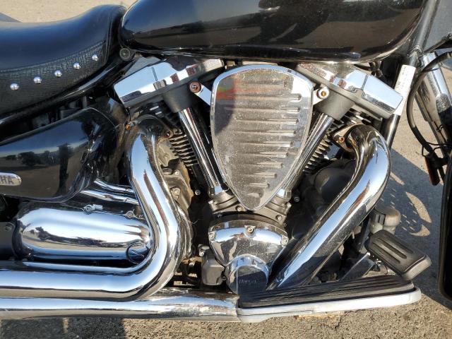 2006 YAMAHA XV1700 A JYAVP17Y46A001752