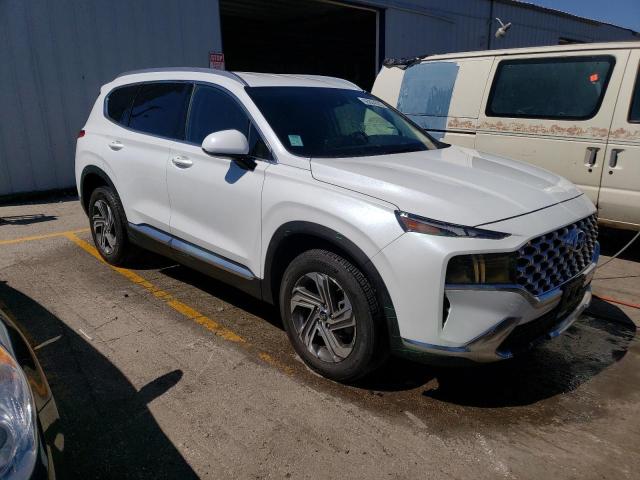 5NMS24AJ0NH419619 Hyundai Santa Fe Sel