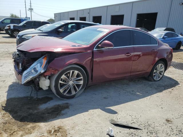 2016 Buick Regal 