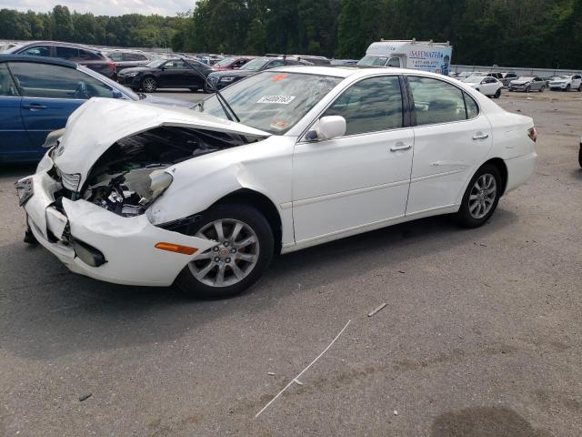 2002 Lexus ES 300 