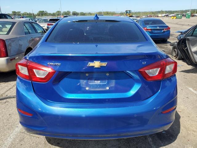 1G1BE5SMXK7137604 | 2019 CHEVROLET CRUZE LT