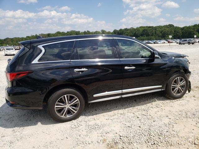 5N1DL0MMXKC515736 Infiniti QX60 LUXE 3