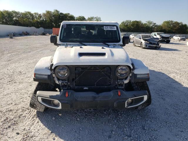 1C6JJTEG2ML621969 | 2021 JEEP GLADIATOR