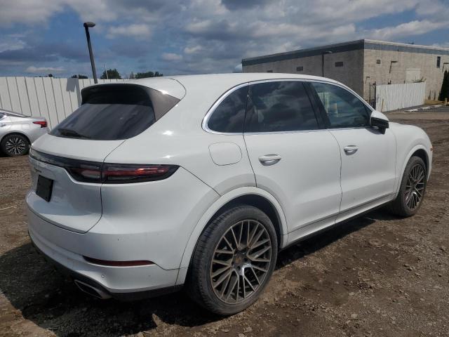 2019 Porsche Cayenne VIN: WP1AA2AY0KDA15514 Lot: 62210393