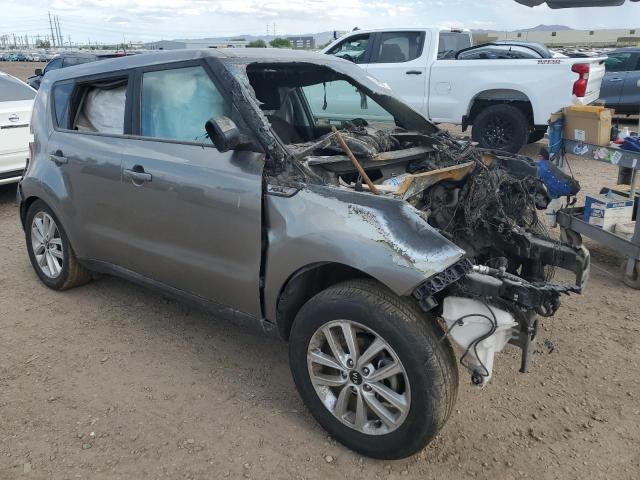 KNDJP3A53K7679140 KIA SOUL +
