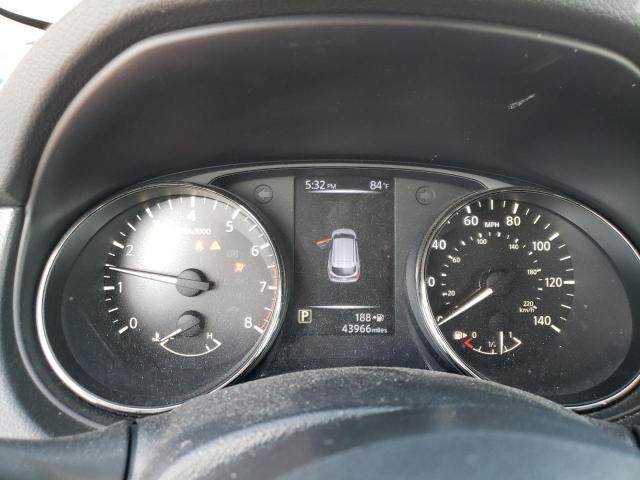 JN1BJ1CR6HW112920 Nissan Rogue Sport S