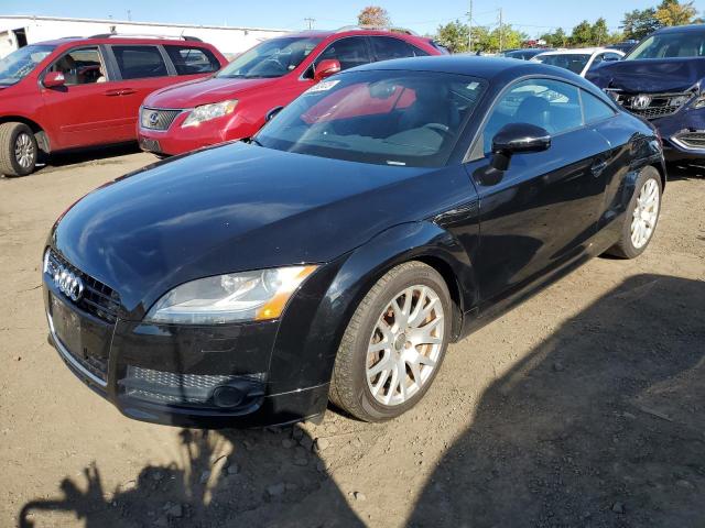 2008 Audi TT 