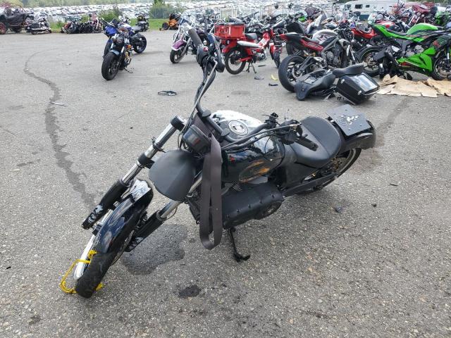 2015 VICTORY MOTORCYCLES VEGAS 8-BA 5VPGA36N5F3040664