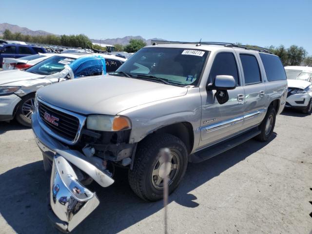 2005 GMC Yukon XL 