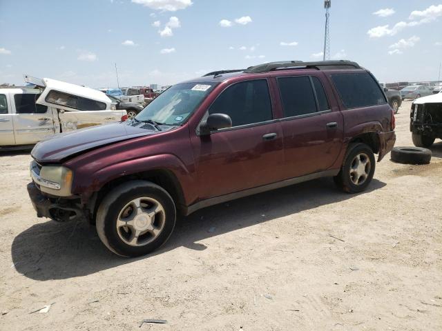 2006 Chevrolet TrailBlazer EXT LS