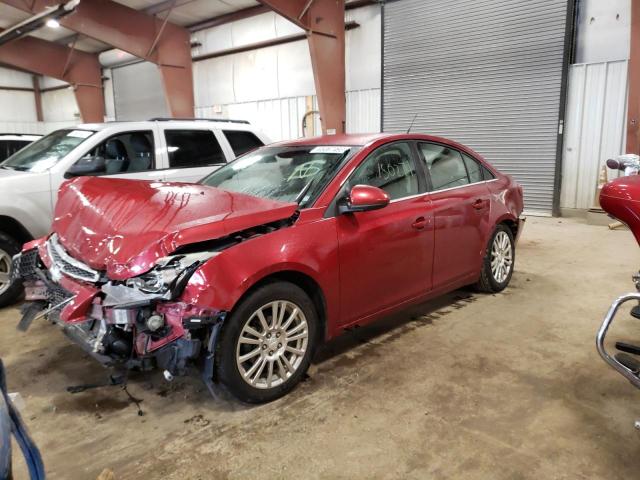 2012 Chevrolet Cruze ECO