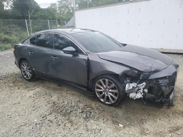 3MZBPACL8LM126735 Mazda 3 SELECT 4