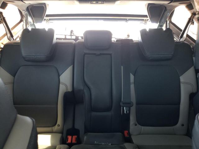 1FMEE5DP3NLA90399 Ford Bronco Base