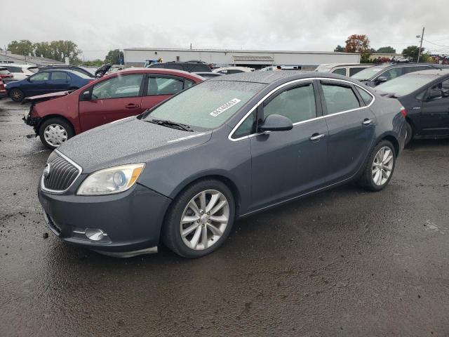 2012 Buick Verano 